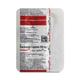 Itrasys 200mg Capsule 4'S - Fungal Infections-Anf