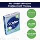 Nicotex 2mg Sugar Free Nicotine Gum - Mint Plus 12's - Nicotine Gums/Lozenges