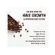 Kehairtherapy Professional Coffee Bean Shampoo & Conditioner (Pack of 2) 500 ml - Straight Hair