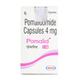 Pomalid 4mg Capsule 21'S - Cancer Oncology-Tar