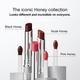 Clinique Almost Lipstick In Nude Honey 1.9 gm - Lipsticks