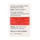Xtane 25mg Tablet 30'S - Cancer Oncology-Hor