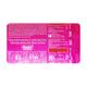 Absolut Woman Capsule 10'S - Supplements-Vam