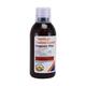 Ibugesic Plus Orange Flavour Suspension 60ml - Pain relief-Nsa