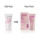 Lakme Lumi Cream Moisturiser With Highlighter For A 3D Glow 60 gm - Highlighters & Illuminators