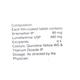 Combither Forte 80/480mg Tablet 6'S - Malarial