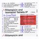 R CINEX 600MG TABLET 3'S - Tuberculosis (Tb)-Ant