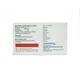 UNIGOLIX 200 Tablet 10's - Uterus Conditions-Dut