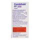 Combihale FF CFC free 250 Inhaler 120MD 1's - Asthma/COPD-Ast