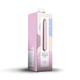 Gizmoswala SugarBoo Vibrating Bullet Massager - Sugar Pink (Pink) - Massagers And Vibrators