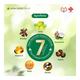 Kesh Nikhar Shikakai Herbal Shampoo 500ml + Kesh Nikhar Soap 100 gm - Hair Oils