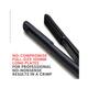 Alan Truman Black Diamond Slim Crimper 1's - Rollers & Curlers