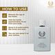 Denver Hamilton Imperial Perfume Eau De Parfum for Men Luxury Scent Fragrance 100 ml - Men Perfumes (Edt/Edp)