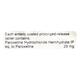 Opox 200mg Tablet 10'S - Bacterial Infections-Cep