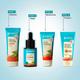 Pilgrim 10% Vitamin C Face Serum For Daily Brightness 30 ml - Face Mists