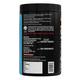 GNC AMP Gold Series BCAA Advanced Powder with Vitamin B6 - Orange Flavour 400 gm - Bcaa Supplements