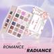 Insight Cosmetics Garden of Love 40 gm - Eye Shadow Palettes