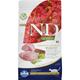 Farmina N&D Quinoa Weight Management Cat Food - Lamb , Broccoli & Asparagus (Adult) 1.5 kg - Petfood
