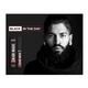 Beardo Black Magic Temporary Hair Color Liquid - Natural Black 5 ml - Sachet/Shampoo