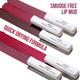 Insight Cosmetics Smudge Free Lip Mud - Day Breaker 3.5 ml - Liquid Lipsticks