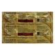 AVAS GOLD 20 Capsule 10's - High Cholesterol-Dys