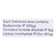 Symbicort 320/9Mcg Turbuhaler 60Md - Asthma/COPD-Ast