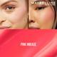 Maybelline New York Sunkisser Hazy Matte Blush, 12H longwear, Pink Mirage 48.2 gm - Blushes