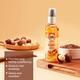 Buds & Berries Flaxseed and Macadamia Hair Serums Bottle 100 ml - Hair Serums