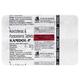 KAMDOL P Tablet 10's - Pain relief-Nsa