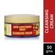 Skin-Lightening Fruit Cleansing Cream 50 gm - Creams/Oils/Lotions