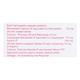 Ecosprin Gold Forte 10mg Capsule 10'S - Blood Clot-Ant