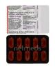 Gabapin Plus 300mg Tablet 10'S - Neuropathic Pain-Dru