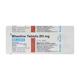 BILANIX Tablet 10's - Allergies-Ant