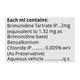 Brimodin Eye Drops 5ml - Glaucoma-Ant