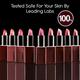 Insight Cosmetics Prime Matte Lipstick - Irish Coffee 3.8 gm - Lipsticks
