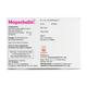 MEGACHOLIN RF 500mg Tablet 10's - Nootropics And Neurotrophics