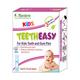 Bhargava Homepathy Kids Teeth Easy Drops (Pack of 1.5 ml x 10's) - Speciality Medicine