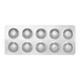 Vertistar MD 16mg Tablet 10'S - Vertigo-Ant