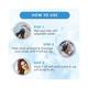 WOW Skin Science Hard Water Defense Shampoo 300 ml - Shampoos