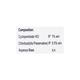 Pentolate Eye Drops 5ml - Mydriasis