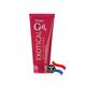 MADES Body Resort Clear Pink Tube Body Sugar Scrub 250 gm - Scrubs & Exfoliants
