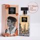 Cos-IQ Emily In Paris Amour EDP Perfume Floral Fruity Gourmand for Women 100 ml - Women Perfumes (Edt/Edp)
