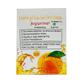 Argiprime Granules Sugar Free Orange Flavour 6gm - Supplements-Sup
