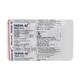 Taxim OF Tablet 10'S - Bacterial Infections-Cep
