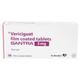 GANTRA 5mg Tablet 14's - Heart Failure-Car