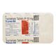 Topaz 50mg Tablet 15'S - Epilepsy/Convulsion-Ant