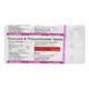 Etorvel MR Tablet 10'S - Pain relief-Nsa