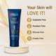 Dr Batras Pro+ Insta Glow Facial Scrub for Exfoliating Dead Skin Cells, Enriched with Walnut 100 gm - Face Scrubs