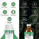 Namyaa PCOD and PCOS Syrup and Tablets -Regulates Periods & Balances Hormones, Ayurvedic Medicine 2 gm - Women Health