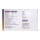 JUVIANA PLUS Capsule 10's - Neuropathic Pain-Dru